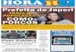 tRata a PoPulação Como PoRCos - jornalhorah.com.br