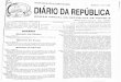 DIÁRIO DA REPÚBLICA - Gazettes.Africa