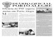 DIÁRIO OFICIAL PORTO ALEGRE - Procempa