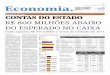 DOMINGO, 2 DE FEVEREIRO DE 2014 A GAZETA Economia 