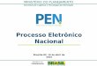 Processo Eletrônico Nacional
