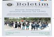 Boletim - UFMG