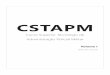 CSTAPM - Nova Concursos