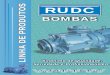 Catalogo RUDC BOMBAS - Comercial LCA