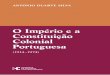O Império e a Constituição Colonial Portuguesa