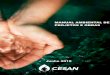 Cesan - Manual Ambiental de Projetos e Obras capa