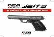 MANUAL DO OPERADOR - dfadefense.com