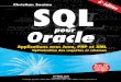 6e Christian Soutou édition SQL