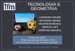 TECNOLOGIA E GEOMETRIA - WordPress Institucional