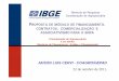 JAISON LUIS CERVI - COAGRO/GEPAD - IBGE
