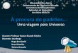 Universidade dos Açores Departamento de Ciências da 