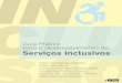Guia Prático para o desenvolvimento de Serviços Inclusivos