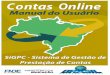 Contas Online - cnm.org.br