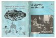 Revista A Bíblia no Brasil - Internet Archive