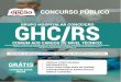 Grupo Hospital Conceição- GHC - Apostila Opção