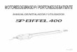 SP EIFFEL 400 - sbautomatismos.com