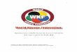 Regras de Competição WKF 2020 - tradução corrigida