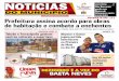 ASSISTÊNCIA São Bernardo ganha seu Banco de Alimentos 