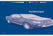 FordRanger - Ford | Conheça nossos carros e preços