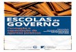 ESCOLAS GOVERNO - irbcontas.org.br