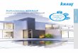 Soluciones KNAUF 08/2017 para su proyecto residencial