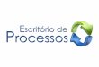 Tipiﬁcação de Processos - Portal Expresso