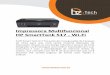 Impressora Multifuncional HP SmartTank 517 - Wi-Fi