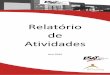 Relatório Atividades - sefaz.pb.gov.br