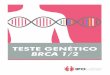 OUTUBRO2019 ADOS/ OS RESERV TESTE GENÉTICO BRCA 1/2