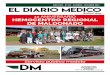 12 ANIVERSARIO HEMOCENTRO REGIONAL DE MALDONADO
