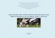 Avanços Tecnológicos na Bovinocultura de leite