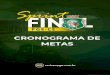 CRONOGRAMA DE METAS - eventos.revisaopge.com.br