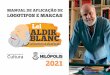 Lei ALDIR BLANC - nilopolis.rj.gov.br
