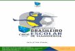 BOLETIM FINAL - CBDE – Confederação Brasileira de 