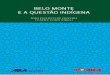 Belo Monte e a questão indígena - abant.org.br
