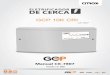 GCP 10K CRI - Citrox