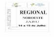 Jaru, 18/07/2014 - Governo do Estado de Rondônia