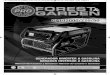 GI 102000-220-50 FOREST PRO manual Generadores manual