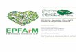 EPFArM Farmácia Viva da EP Conto: A Origem de Greena