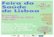 Feira da Saúde de Lisboa
