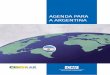 AGENDA PARA A ARGENTINA - Portal da Indústria