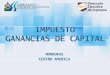 Ganancias de Capital - CIAT | Centro Interamericano de 