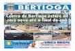 BERTIOGA, 20 julhO DE 2013 - BOlETIM OFICIAl DO …