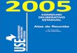 2005 - União das Sociedades Espíritas do estado de São 