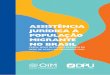 Assistência Jurídica à População Migrante no Brasil