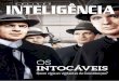 OS INTOCÁVEIS - inteligencia.insightnet.com.br