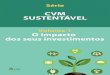 Série CVM Sustentável O Impacto dos seus Investimentos