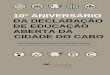 10º ANIVERSÁRIO DA DECLARAÇÃO DE EDUCAÇÃO ABERTA …
