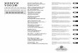 XENYX Leia este documento PT 1002B - LuckyMusic