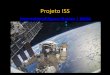 Projeto ISS